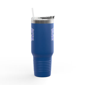 Master Mason Blue Lodge Ringneck Tumbler - 2B1 ASK1 with Square & Compass G