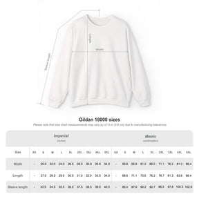 Daughters of Sphinx Sweatshirt - Crewneck Embroidered Emblem - Bricks Masons