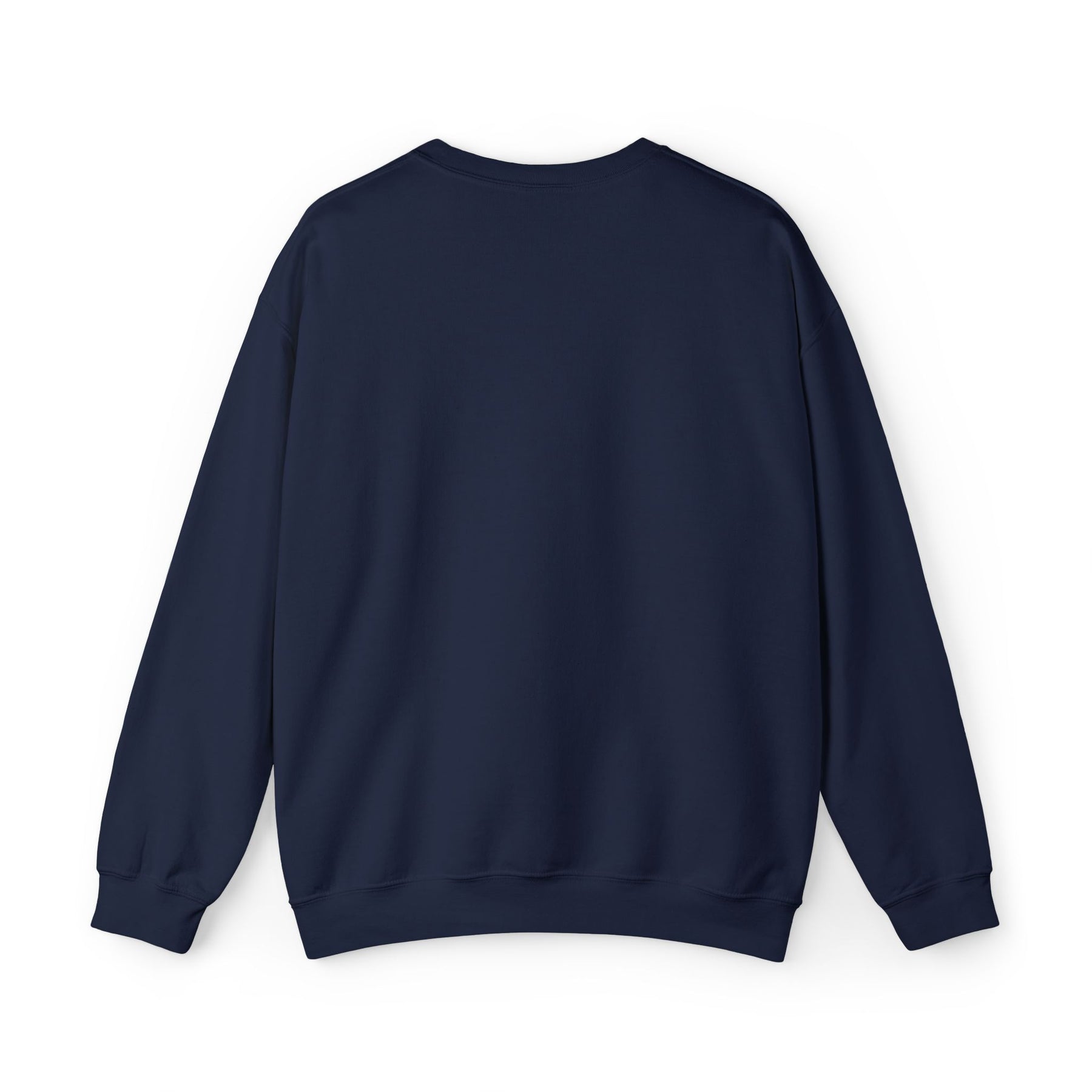 Daughters of Sphinx Sweatshirt - Crewneck Embroidered Emblem - Bricks Masons