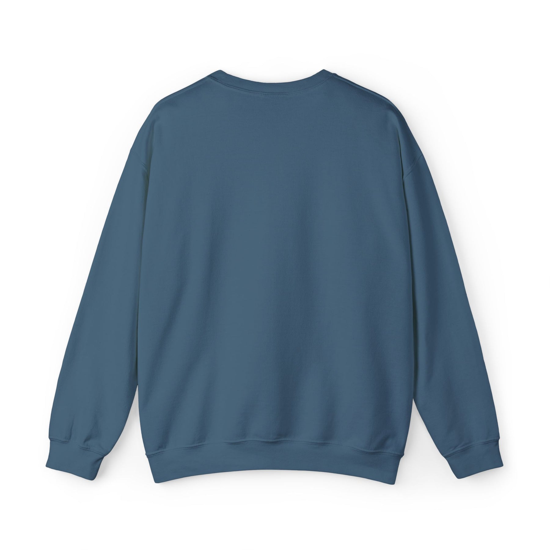 PYCH Sweatshirt - Crewneck Front Chest Crest - Bricks Masons