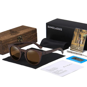 Past Master Blue Lodge California Regulation Sunglasses - Various UV Lenses Colors - Bricks Masons