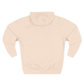 Order of Calanthe Hoodie - Left Chest Embroidery - Bricks Masons