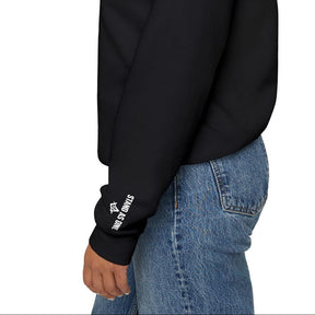 Unisex Heavy Blend™ Crewneck Sweatshirt - Bricks Masons