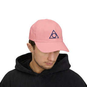 LOCOP Baseball Cap - Cotton Various Colors - Bricks Masons