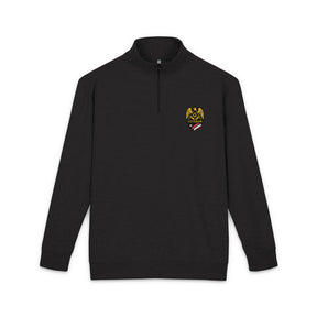 Master Mason Blue Lodge Sweatshirt - S&C G Veteran Mason Embroidery - Bricks Masons
