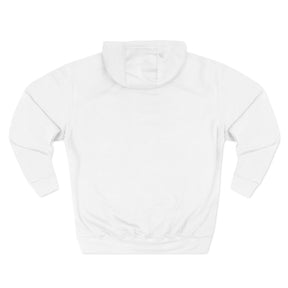 St. Thomas of Acon Hoodie - Embroidered Front Panel - Bricks Masons