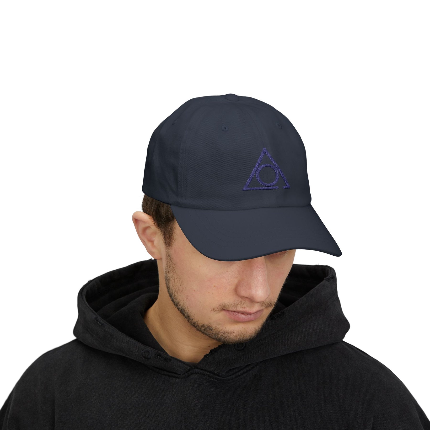 LOCOP Baseball Cap - Cotton Various Colors - Bricks Masons
