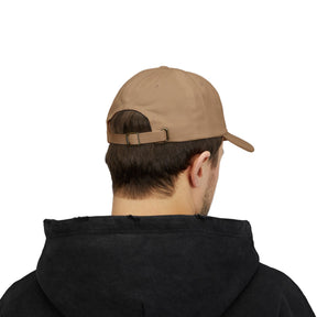 Order Of Saint Lazarus Baseball Cap - Cotton Various Colors - Bricks Masons