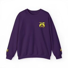 Daughters of Sphinx Sweatshirt - Crewneck - Bricks Masons