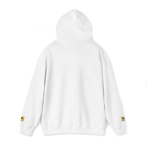 Daughters of Sphinx Hoodie - Soft Cotton Poly Blend - Bricks Masons