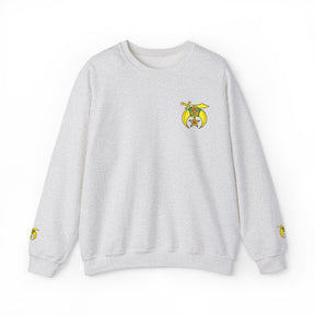 Daughters of Sphinx Sweatshirt - Crewneck - Bricks Masons