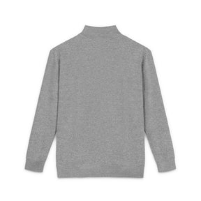Allied Masonic Degrees Sweatshirt - Green AMD Emblem Embroidery - Bricks Masons