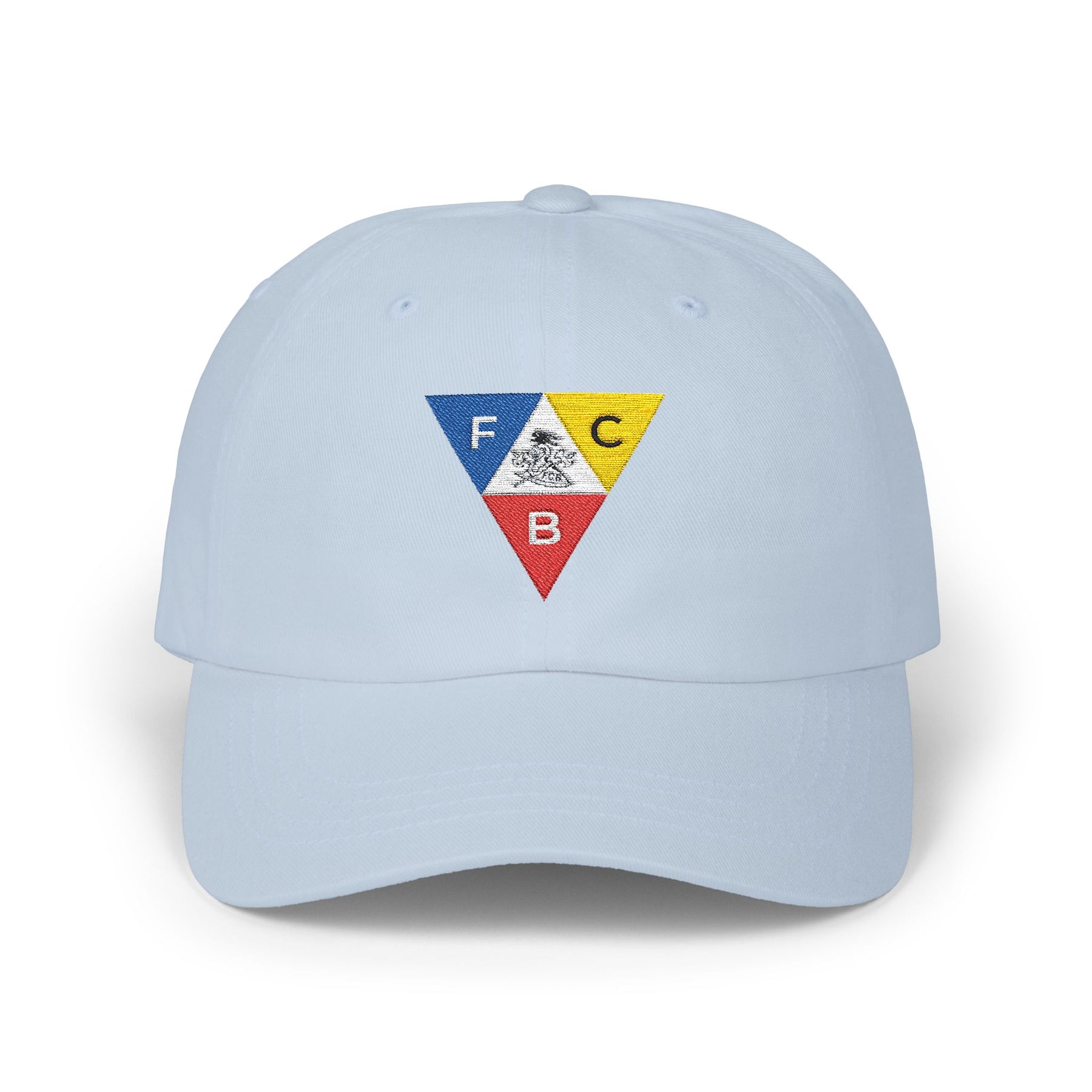 Knights of Pythias Baseball Cap - Cotton Various Colors - Bricks Masons