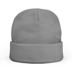 Order Of Saint Lazarus Beanie - Knit Embroidery Emblem - Bricks Masons