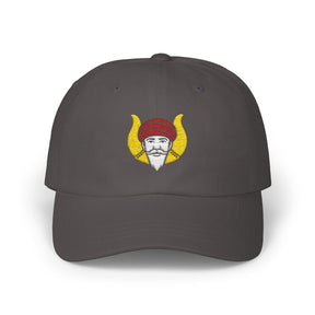 Grotto Baseball Cap - Cotton Various Colors - Bricks Masons