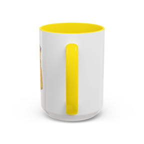 Royal Order of Jesters Mug - Mirth Is King Coffee Mug 11 & 15oz - Bricks Masons