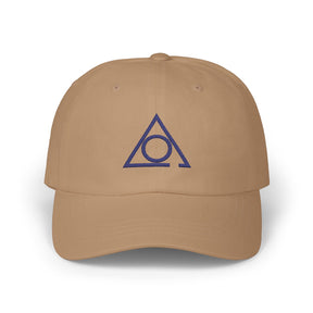 LOCOP Baseball Cap - Cotton Various Colors - Bricks Masons