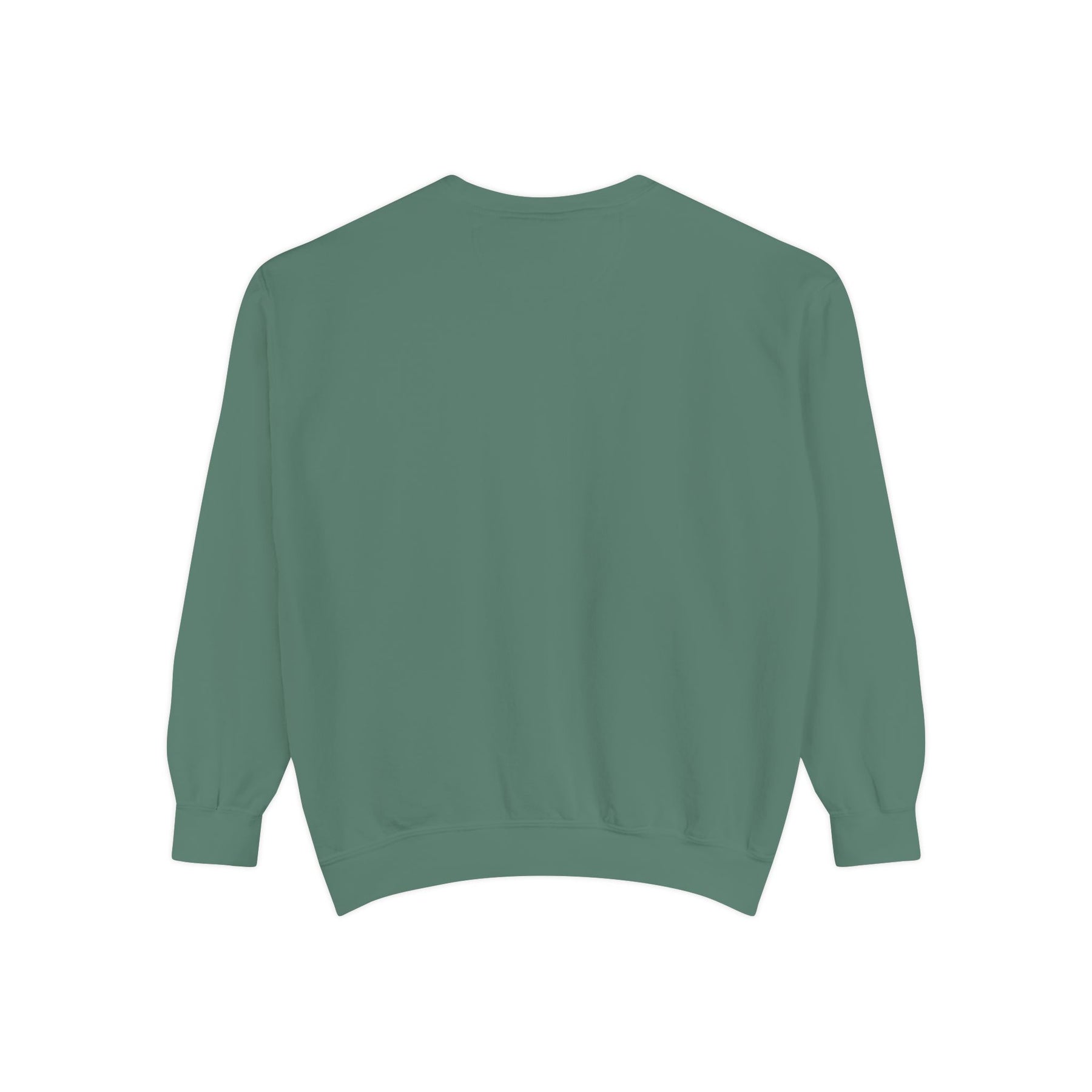 Rose of Seven Seals Sweatshirt - Left Chest Embroidery - Bricks Masons