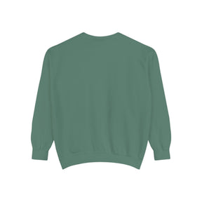 Rose of Seven Seals Sweatshirt - Left Chest Embroidery - Bricks Masons