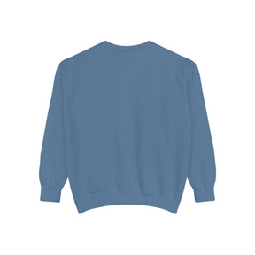Knights of Constantinople Sweatshirt - Left Chest Embroidered Badge - Bricks Masons