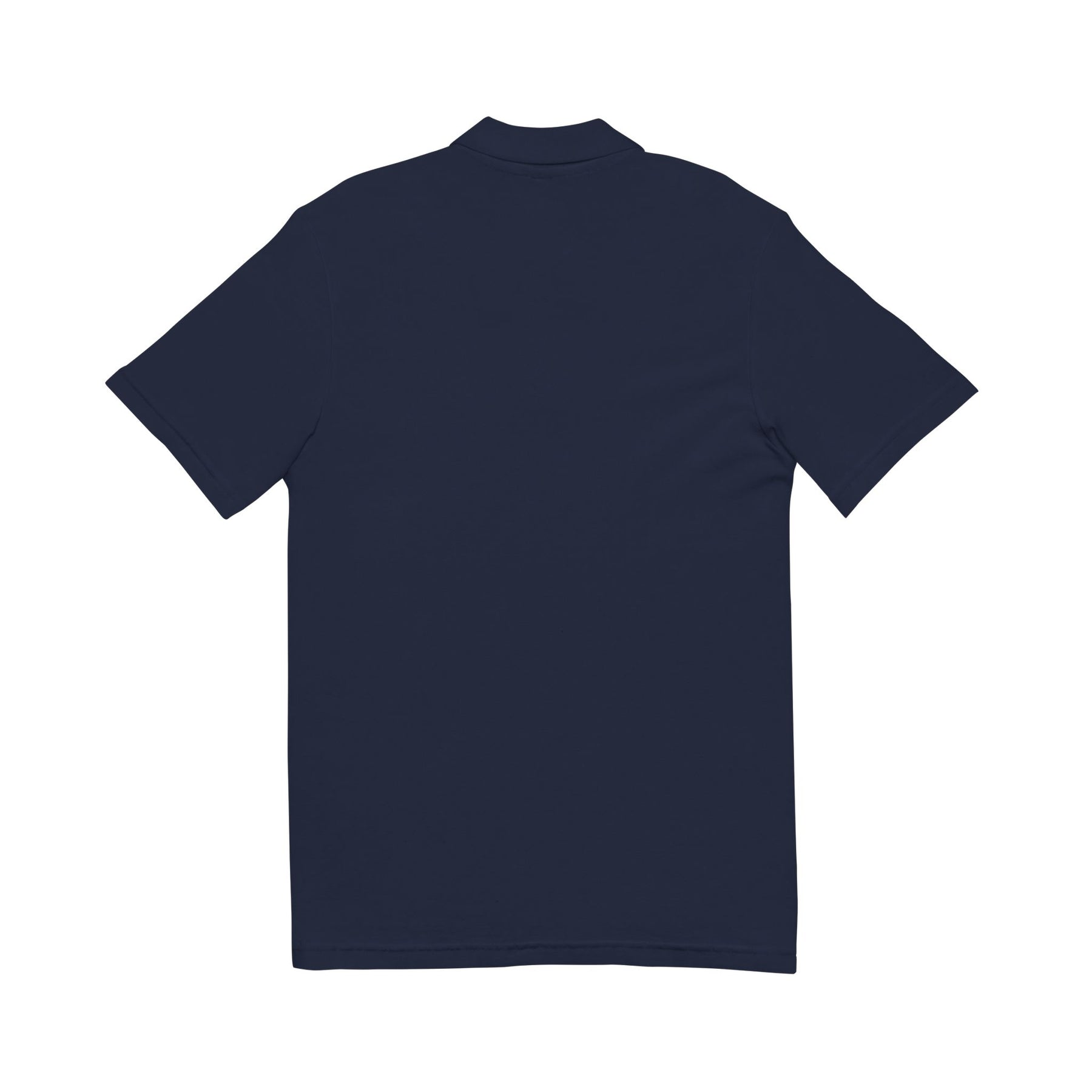 Master Mason Blue Lodge Polo Shirt - Embroidered Square & Compass G Firefighter Mason - Bricks Masons