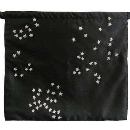 25th Degree Scottish Rite Apron - Gold Embroidery - Bricks Masons