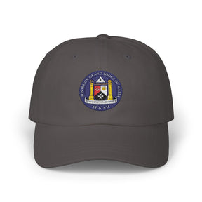 Malta Jurisdiction Baseball Cap - Cotton Various Colors - Bricks Masons
