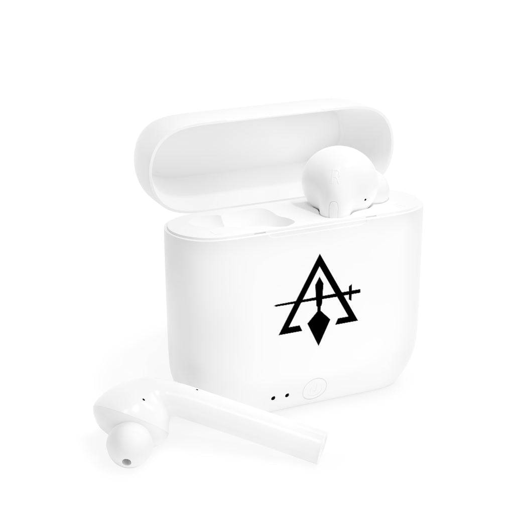 Council Earbud - White