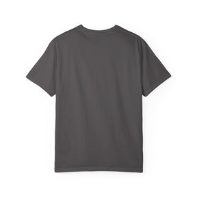 Allied Masonic Degrees T-Shirt - Cotton Garment-Dyed Tee Various Colors - Bricks Masons
