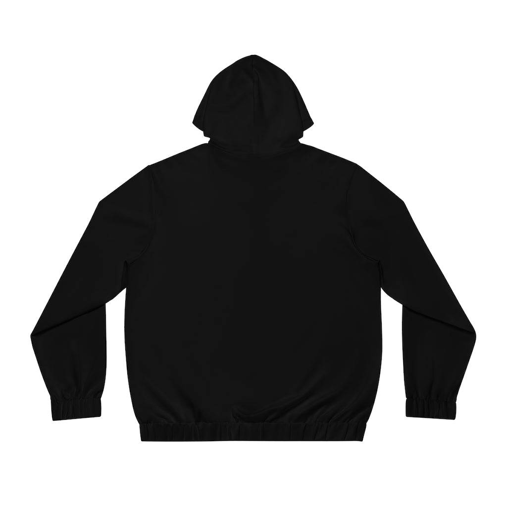 33rd Degree Scottish Rite Hoodie - Wings Up Black - Bricks Masons