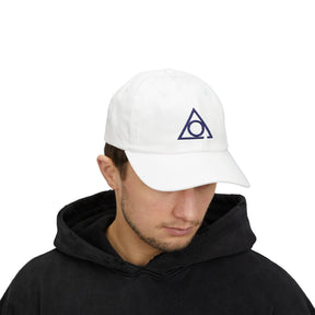 LOCOP Baseball Cap - Cotton Various Colors - Bricks Masons