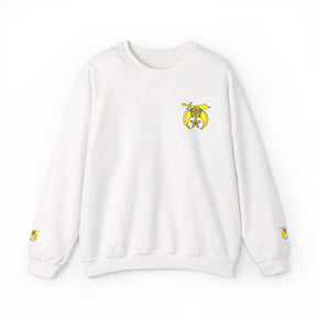 Daughters of Sphinx Sweatshirt - Crewneck - Bricks Masons