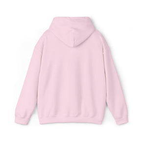 OES Hoodie - Soft Cotton Poly Blend Signature Front Stitch - Bricks Masons