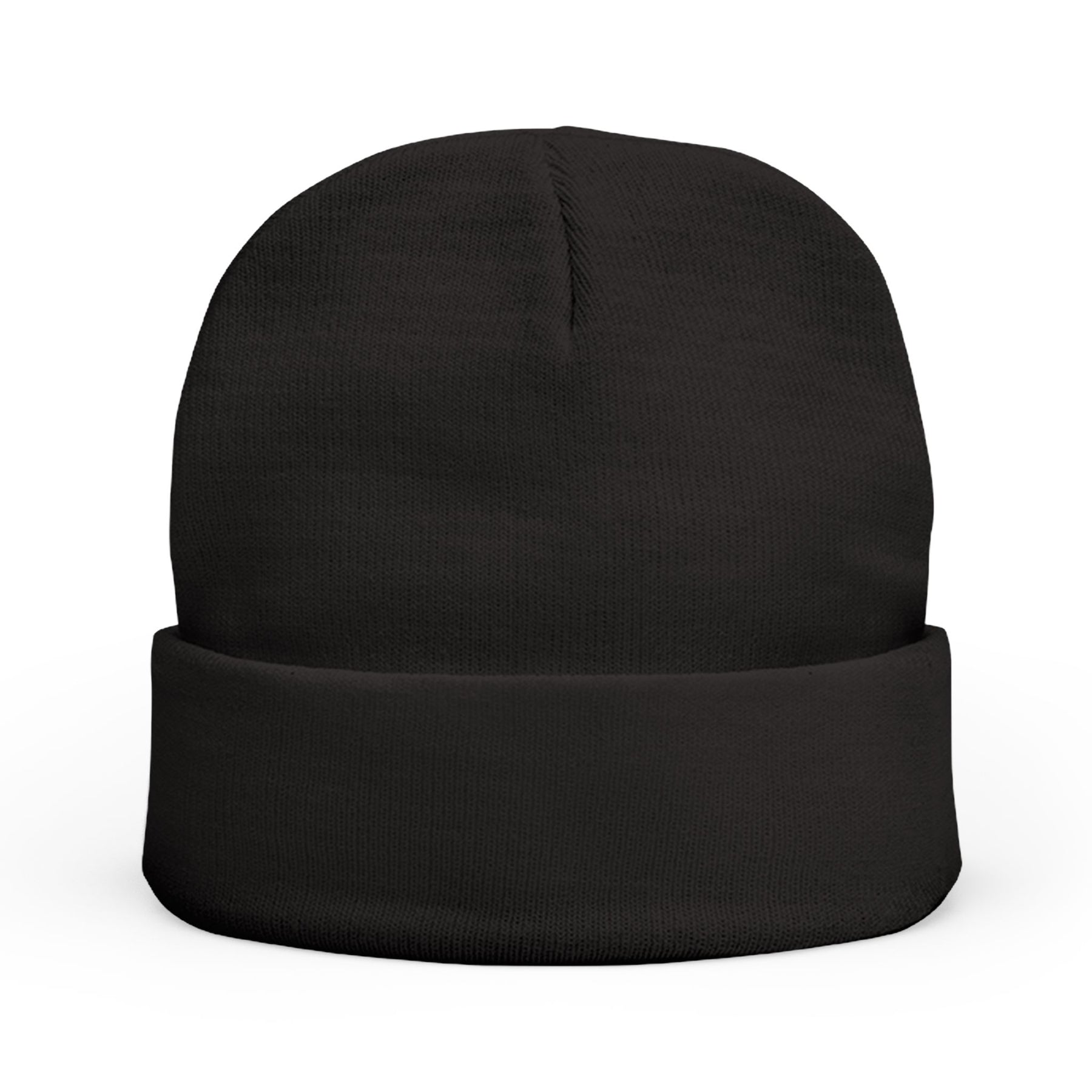 Order of the Amaranth Beanie - Knit Embroidery Emblem - Bricks Masons