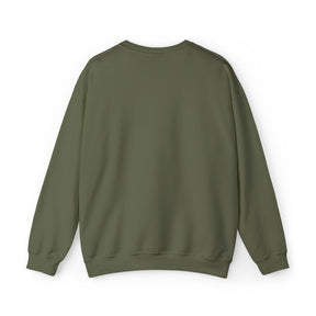 Daughters of Sphinx Sweatshirt - Crewneck Embroidered Emblem - Bricks Masons
