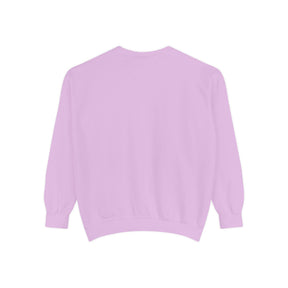 Rose of Seven Seals Sweatshirt - Left Chest Embroidery - Bricks Masons