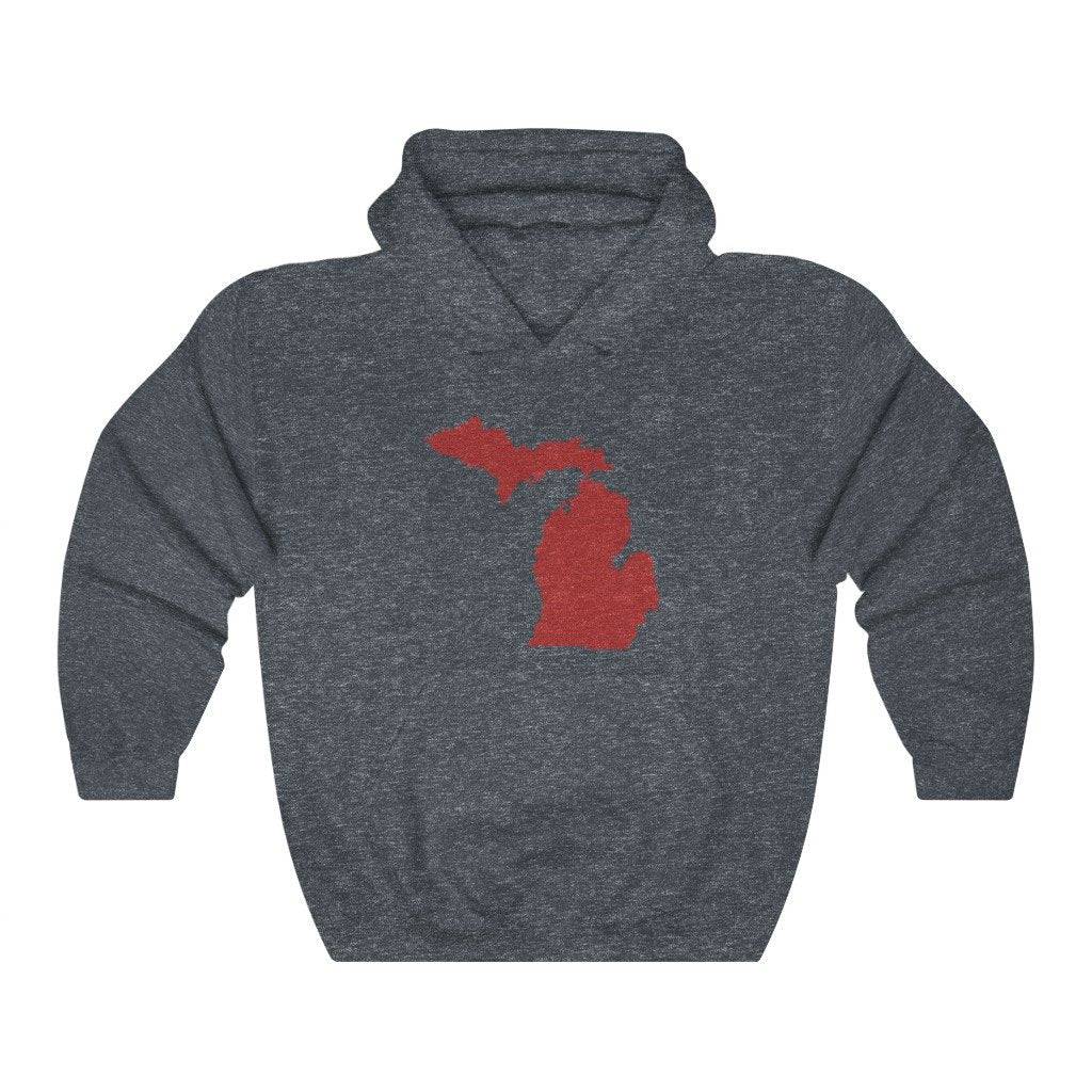 Masonic Hoodie - MICHIGAN State