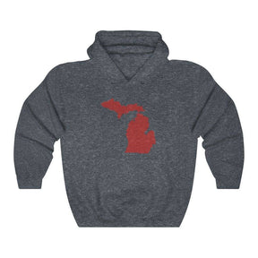 Masonic Hoodie - MICHIGAN State