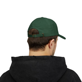 Order of Calanthe Baseball Cap - Cotton Various Colors - Bricks Masons