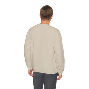 Unisex Heavy Blend™ Crewneck Sweatshirt - Bricks Masons