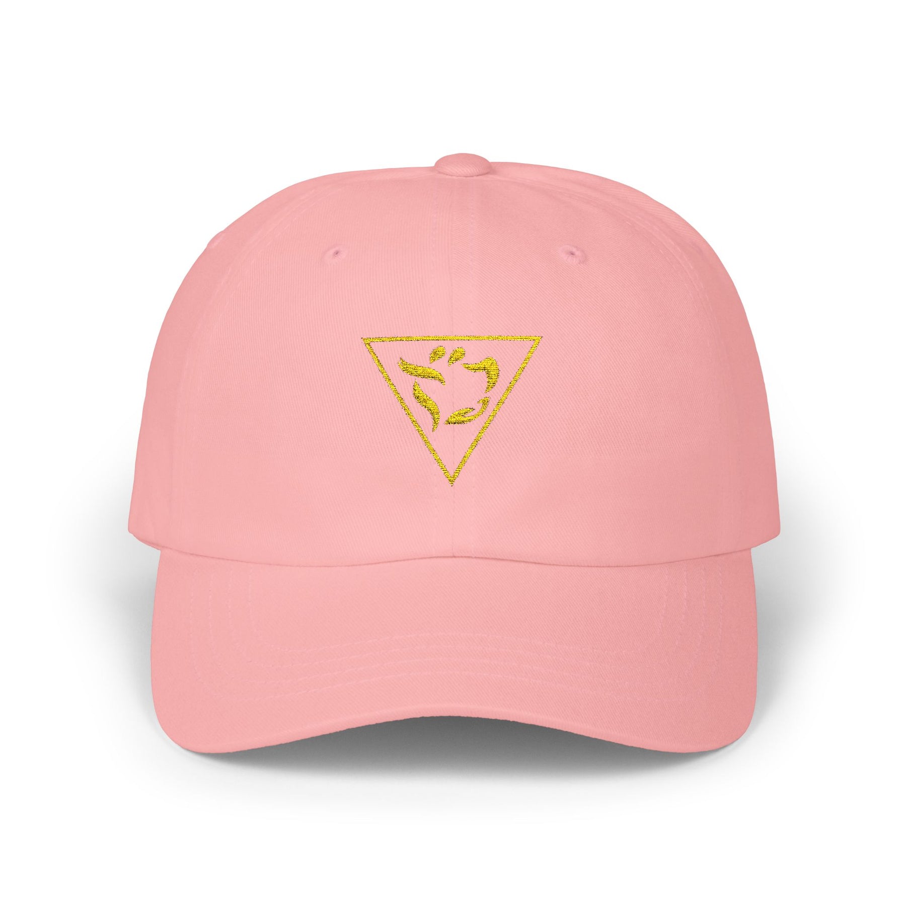 Grand Tiler of Solomon Baseball Cap - Cotton Various Colors - Bricks Masons