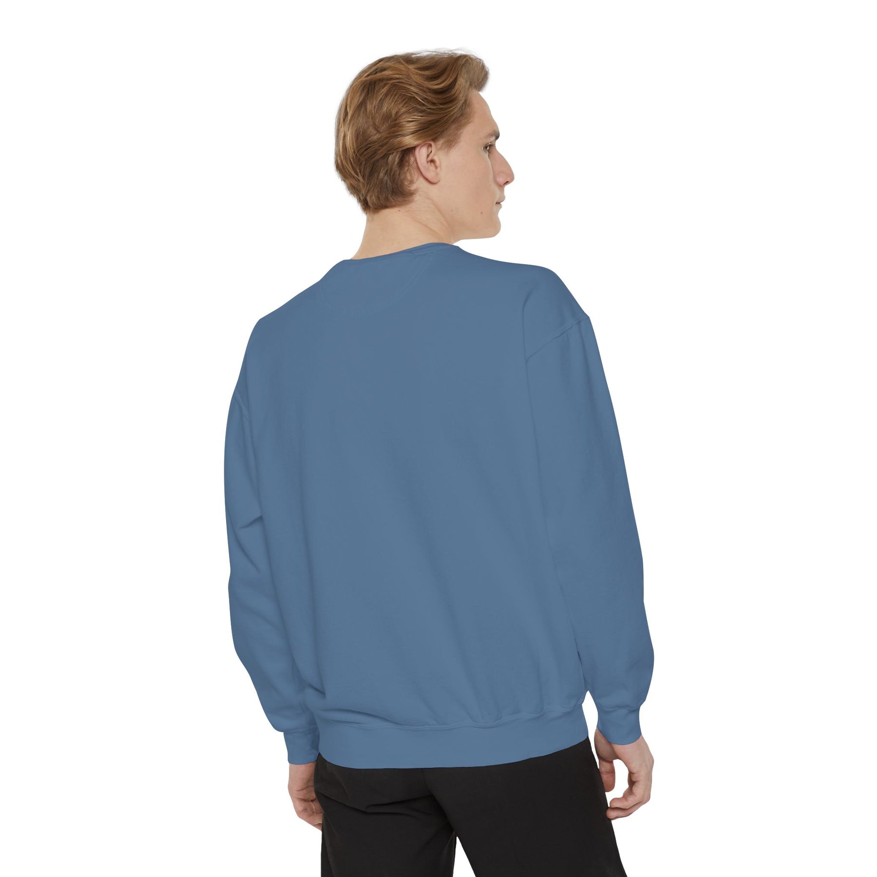 Elks of the World Sweatshirt - Embroidered Elk emblem - Bricks Masons
