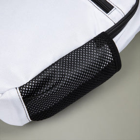 Master Mason Blue Lodge Crossbody Bag - Blue Masonic Tools Multiple Pockets - Bricks Masons