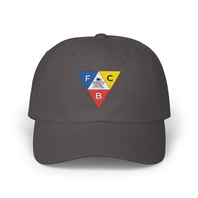 Knights of Pythias Baseball Cap - Cotton Various Colors - Bricks Masons