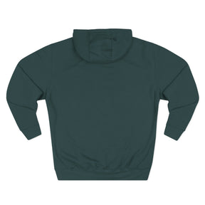 Order of Calanthe Hoodie - Left Chest Embroidery - Bricks Masons