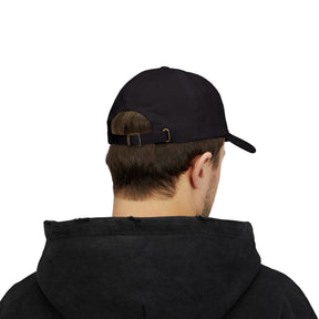 Order of the Amaranth Baseball Cap - Cotton Various Colors - Bricks Masons