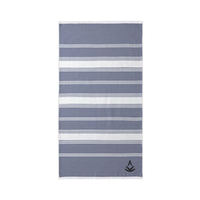 Beach Throw (Embroidery) - Bricks Masons