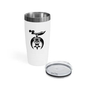 Shriners Ringneck Tumbler - Various Colors