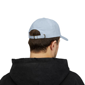 Order of the Amaranth Baseball Cap - Cotton Various Colors - Bricks Masons