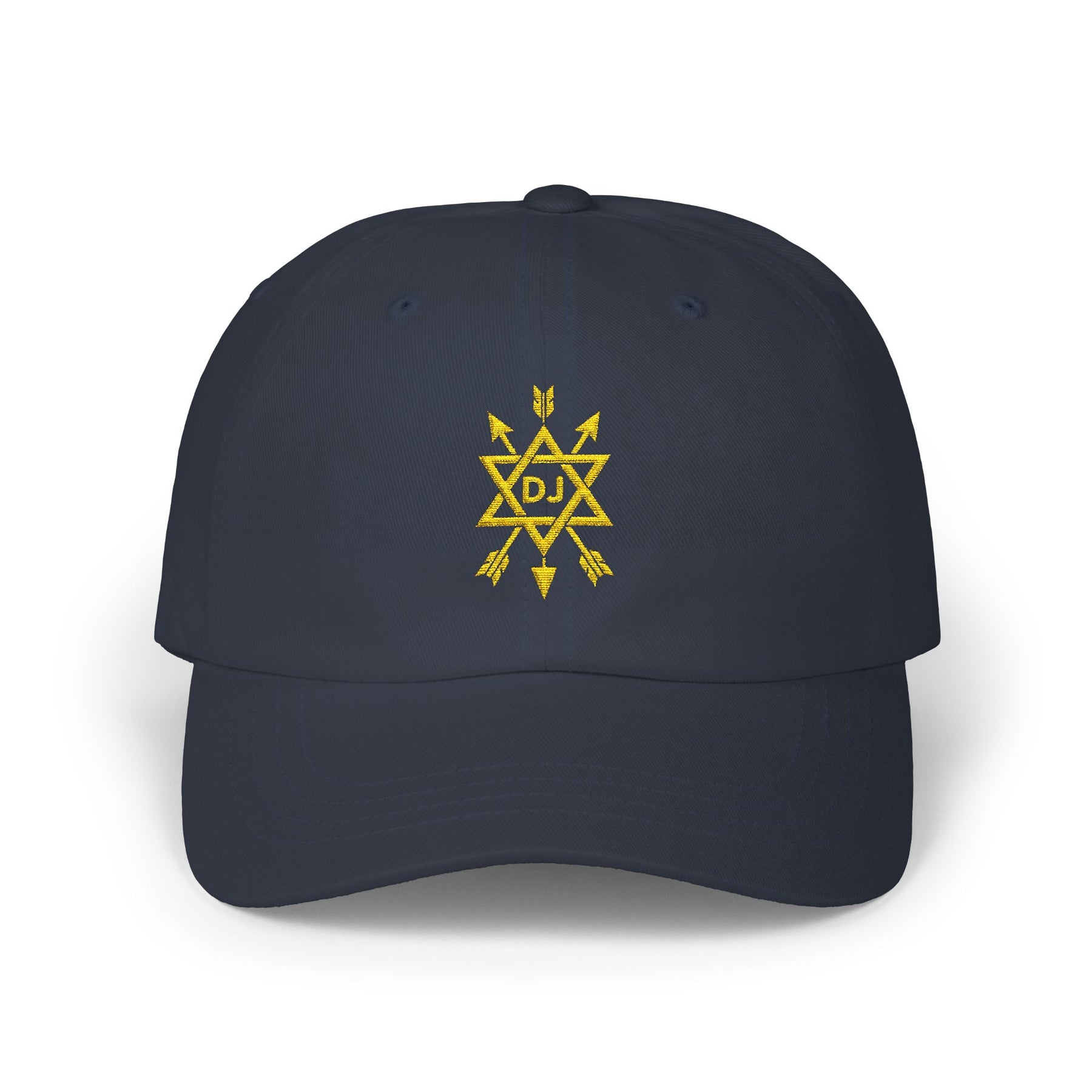 Order Of The Secret Monitor Baseball Cap - Cotton Various Colors - Bricks Masons